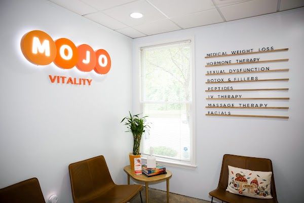 Mojo Vitality in Marietta, GA