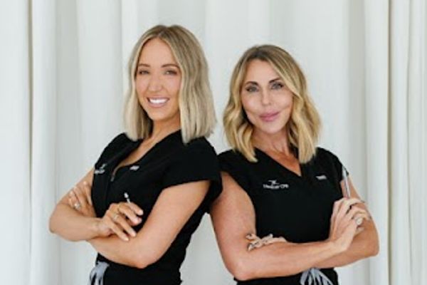 Monarch Aesthetic Medicine in Columbus, OH