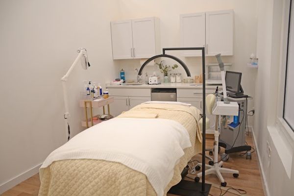 Monarch Esthetics in Charleston, SC