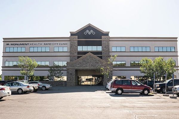 Monument Health Endocrinology in Rapid City, SD