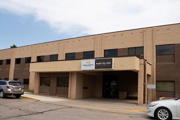 Monument Health General Surgery and Bariatrics in Rapid City, SD