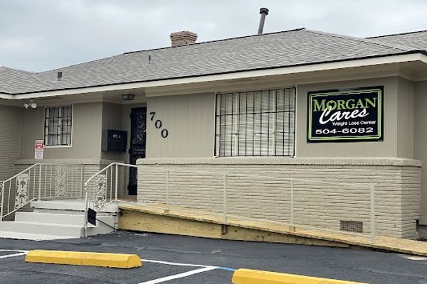 Morgan Cares Weight Loss Center in Memphis, TN