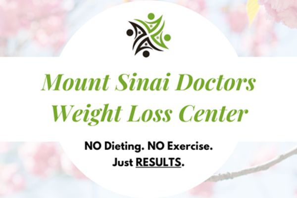 Mount Sinai Doctors Weight Loss Center in Albuquerque, NM