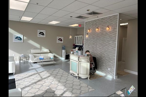 MRC West Medspa in West Caldwell, NJ