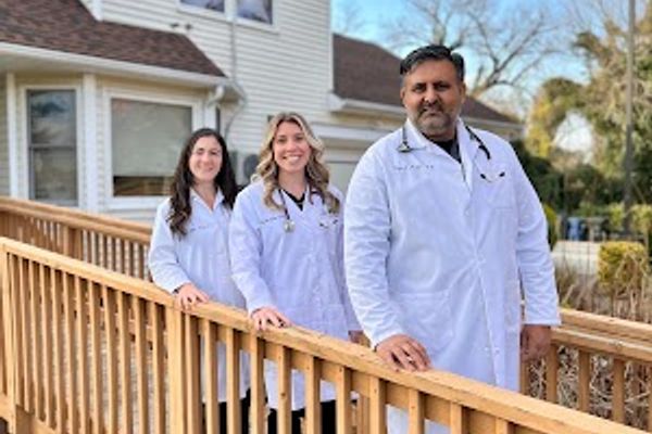 Mullica Hill Medical & Wellness in Mullica Hill, NJ