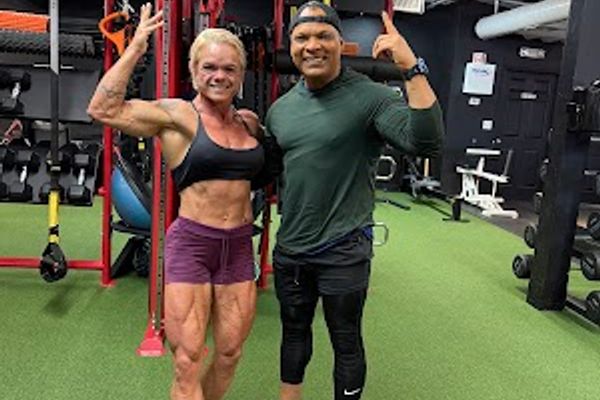 Muscletopia USA in Phoenix, AZ