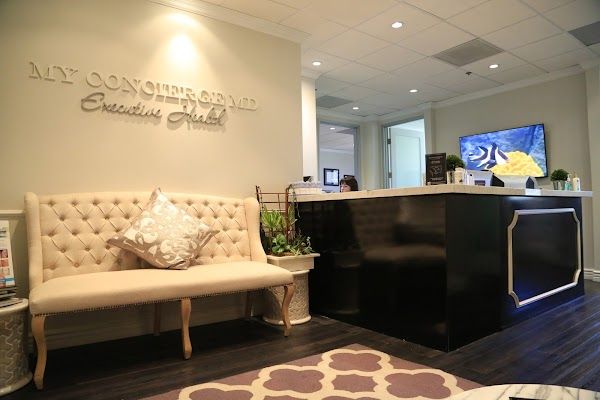 My Concierge MD in Beverly Hills, CA