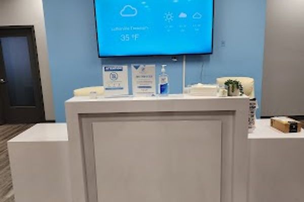 My Harmony Weight Loss in Lutherville, MD