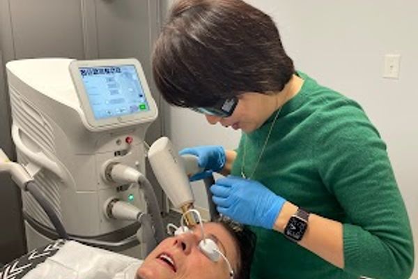 MY Health Care & Aesthetics in Indianapolis, IN