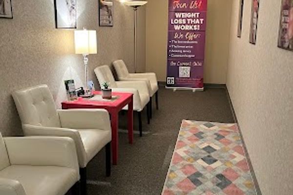 My Weight Loss Partner in Grand Rapids, MI