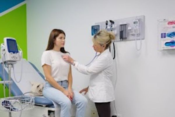 Naperville Health & Wellness Clinic in Naperville, IL
