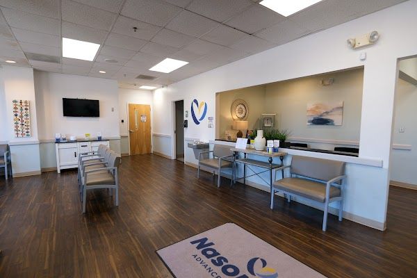 Nason MedSpa: Weight Loss in North Charleston, SC