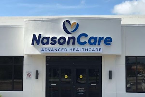 NasonCare in North Charleston, SC