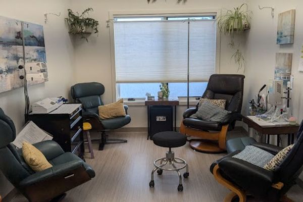 Natura Health and Wellness Clinic in Missoula, MT