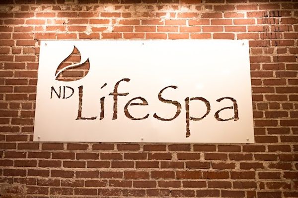ND Life Spa in Bismarck, ND