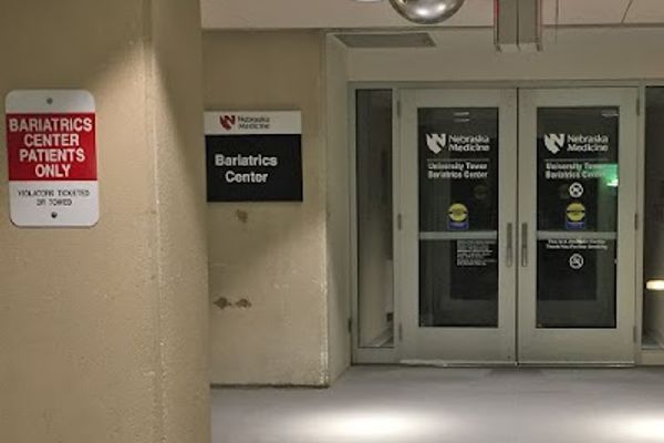 Nebraska Medicine Bariatrics Center in Omaha, NE