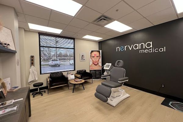 Nervana Medical in Sandy, UT