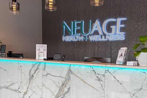 NEUAGE Health and Wellness - Ladue in St. Louis, MO