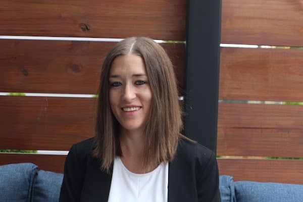 New England Nutrition, Liz Morris, Registered Dietitian