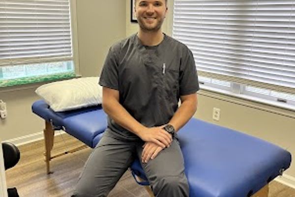 New Hampshire Regenerative Center in Manchester, NH