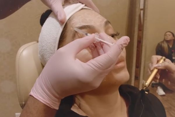 New Horizons Wellness Center & Medspa in Shenandoah, TX