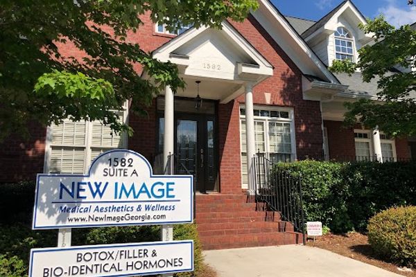 New Image Medical Aesthetics & Wellness (Gregory Zengo, MD) in Watkinsville, GA
