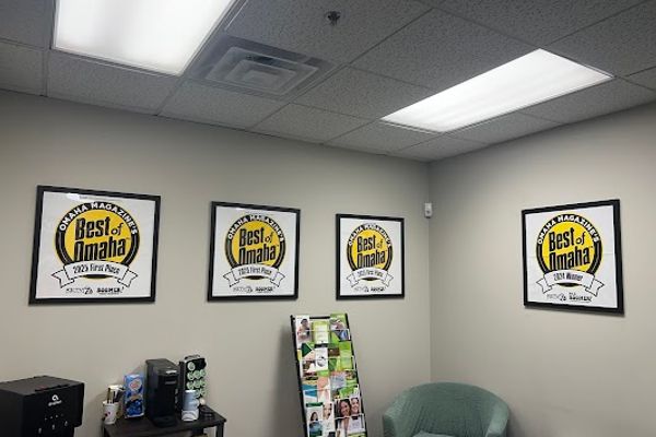 New Leaf Wellness in Omaha, NE