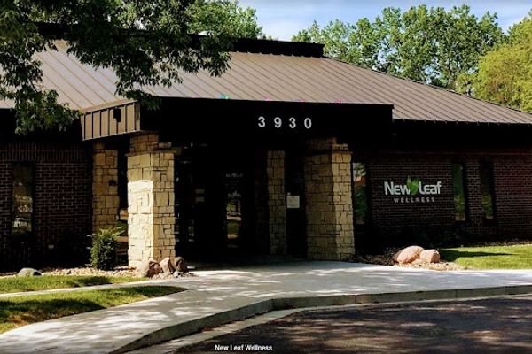 New Leaf Wellness in West Des Moines, IA