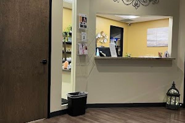 New Life Transformation Center in Tucson, AZ