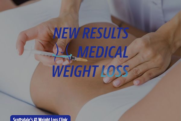 New Results Medical Weight Loss in Scottsdale, AZ