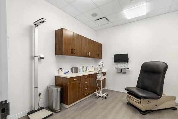 New York Bariatric Group in Stamford, CT