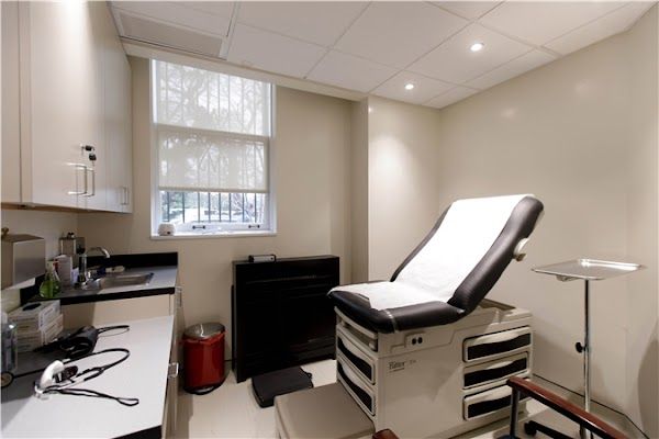 New York Minimally Invasive Surgery, PLLC in New York, NY