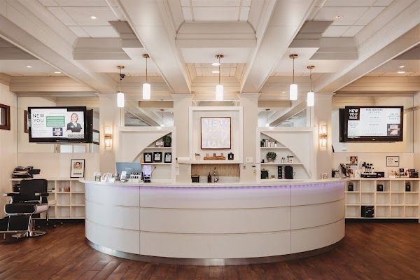 New You Health, Aesthetic & Sexual Wellness Center in Peoria, IL