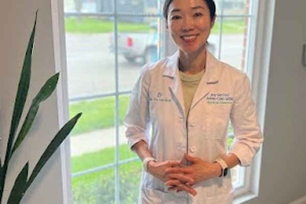 New You Medical in Hilliard, OH