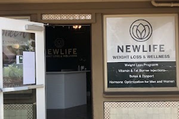 NEWLIFE Weight Loss & Wellness in San Diego, CA