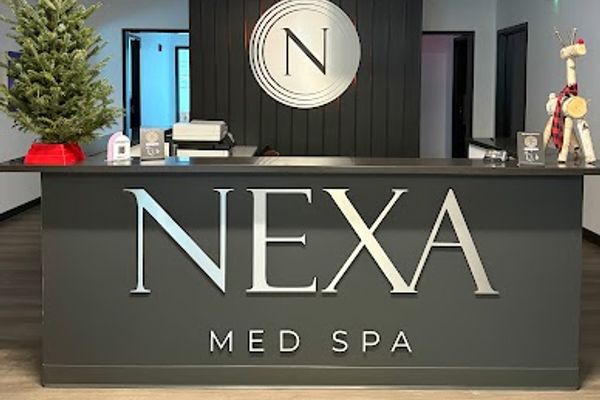 Nexa Med Spa in Greenwood, IN