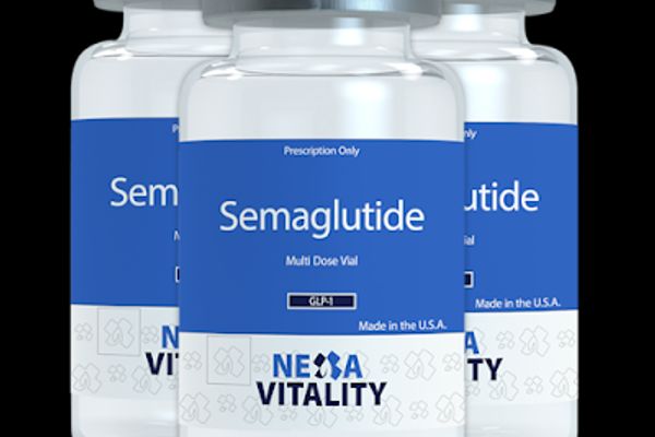 Nexa Vitality in Iselin, NJ