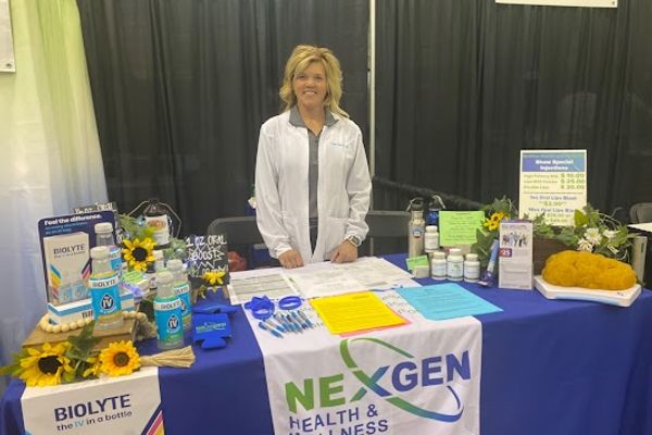 NexGen Health And Wellness in Bartlett, TN