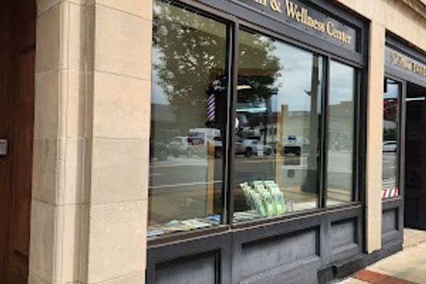 NH Health & Wellness in Nashua, NH