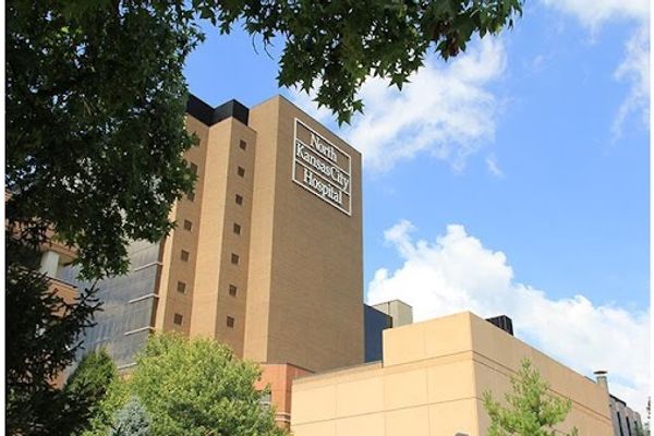 NKC Health Total Weight Loss in Kansas City, MO