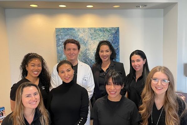 Nob Hill Aesthetics in San Francisco, CA