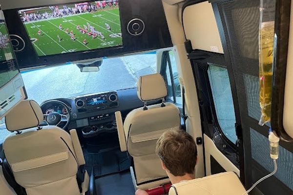 NOLA Hydration Aesthetics & Wellness in New Orleans, LA