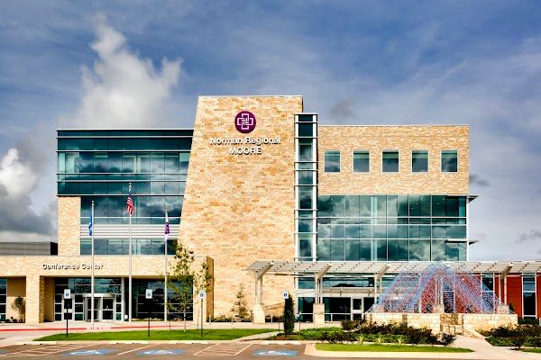 Norman Regional Weight Loss in Moore, OK