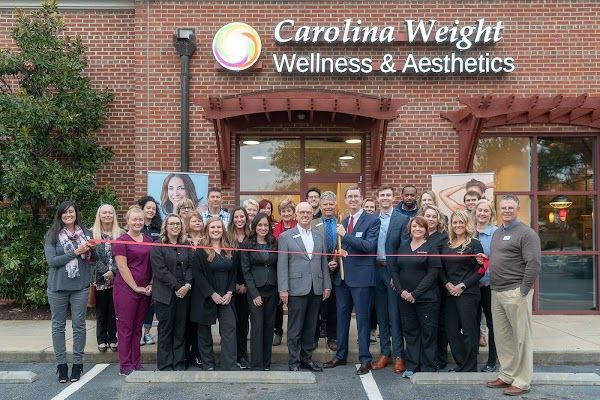 North Carolina Weight & Wellness in Cornelius, NC