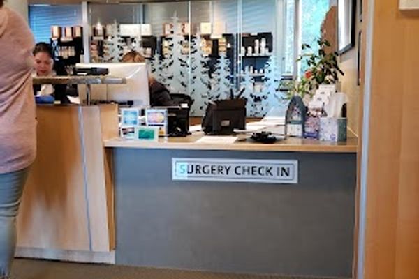 Northwest Weight & Wellness Center in Everett, WA