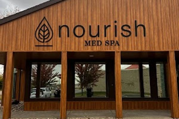 Nourish Med Spa in Cedar Rapids, IA