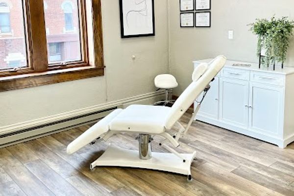 Novo Aesthetics in Sioux Falls, SD