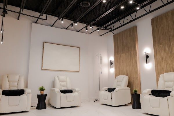 Novuu Medspa in Pikesville, MD