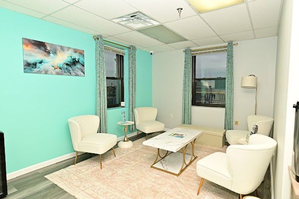 NPOC Wellness and Hydration in Baltimore, MD