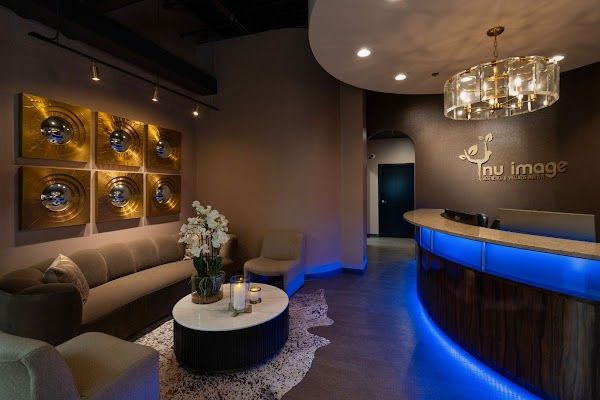 Nu Image Aesthetics & Wellness Institute in Elgin, IL